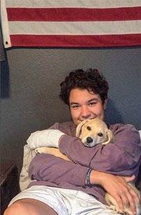 Closer 738 Bella, le chiot qui voulait vivre