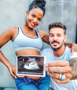 Closer 738 Grâce à Christina, il va bientôt être papa !