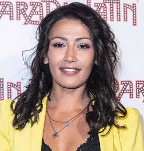 Closer 738 L'INTERVIEW SMS DE KARIMA CHARNI