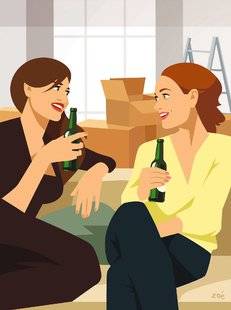 Closer 738 BOUCHE COUSUE