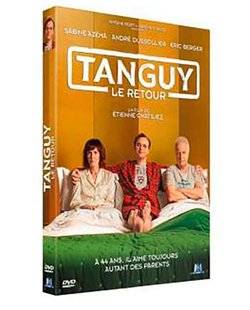 Closer 738 TANGUY : LE RETOUR