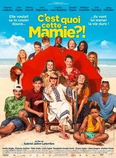 Closer 738 C'EST QUOI CETTE MAMIE ?!