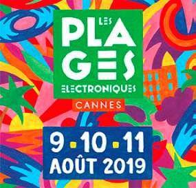 Closer 738 LES PLAGES ÉLECTRONIQUES