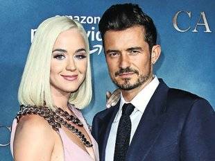 Closer 760 Il a très envie d'un enfant avec Katy Perry