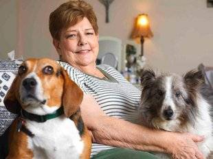 Closer 760 “A 70 ans, je vivais dans ma voiture, mes voisines m'ont sortie de la rue”