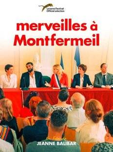 Closer 760 MERVEILLES À MONTFERMEIL