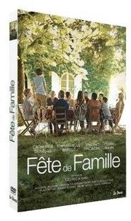 Closer 760 FÊTE DE FAMILLE