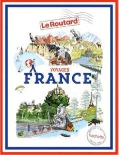 Closer 760 LE ROUTARD : VOYAGES FRANCE