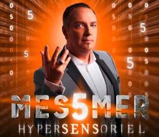 Closer 760 HYPER-SENSORIEL MES5MER