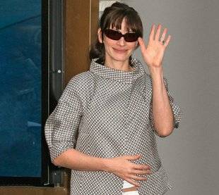 Closer 760 Il y a treize ans, elle était enceinte de son troisième enfant