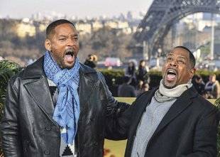 Closer 761 Bad Boys, mais Good Friends