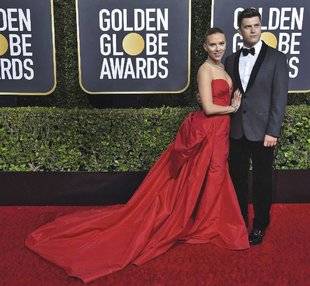 Closer 761 GOLDEN GLOBES 2020 : LE GAGNANT, C'EST L'AMOUR !