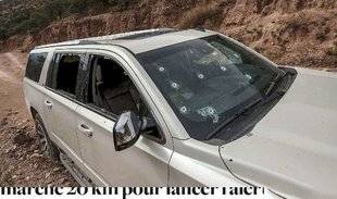 Closer 761 Après avoir vu sa famille massacrée dans un guet-apens, le jeune garçon marche 20 km pour lancer l'alerte