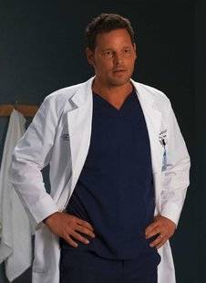 Closer 762 Justin Chambers claque la porte de Grey's Anatomy