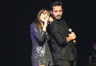 Closer 762 ILS SONT AUSSI ENSEMBLE DANS LA VIE