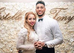 Closer 762 ESTELLE MOSSELY ET TONY YOKA