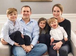 Closer 762 “Atteint d'une maladie génétique rare, notre fils a été guéri grâce à son grand frère”