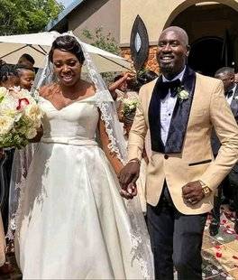 Closer 762 “Fauchés, on devait se marier au KFC. On nous a offert un mariage de rêve”