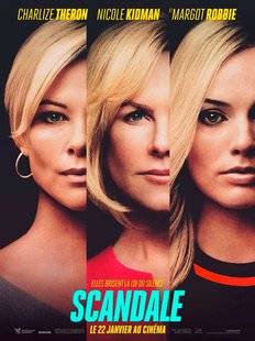 Closer 762 SCANDALE