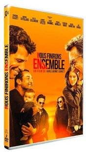 Closer 762 NOUS FINIRONS ENSEMBLE