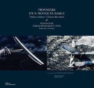 Closer 762 PIONNIERS D'UN MONDE DURABLE