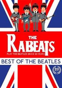 Closer 762 THE RABEATS