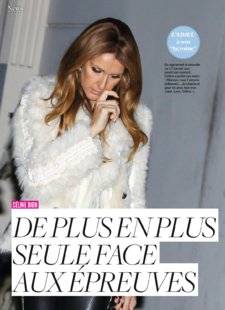 Closer 763 DE PLUS EN PLUS SEULE FACE AUX ÉPREUVES