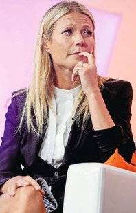 Closer 763 7 conseils de Gwyneth Paltrow à ne surtout pas suivre