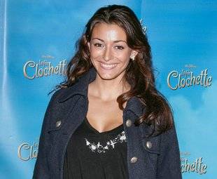 Closer 763 Il y a onze ans, Rachel Legrain-Trapani avouait qu'elle avait été boulimique