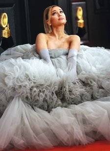 Closer 764 Cendrillon des temps modernes