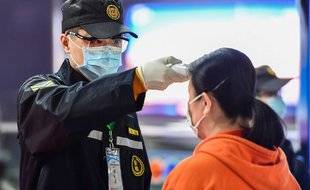 Closer 764 Alors que la menace est jugée élevée, la psychose grandit
