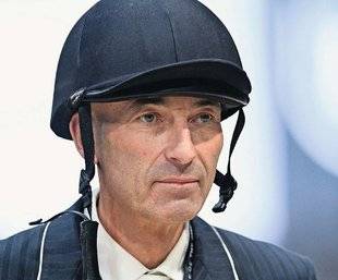 Closer 764 Nicolas Canteloup : son quotidien, c'est pas de la rigolade