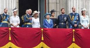 Closer 764 On vous dit tout sur les Wessex qui vont remplacer Harry et Meghan