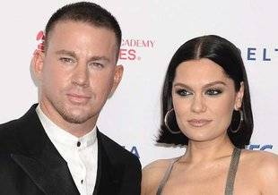 Closer 764 CHANNING TATUM ET JESSIE J