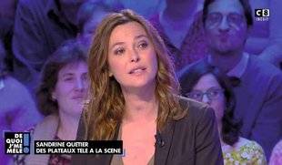 Closer 764 CHANGER DE VIE.