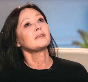 Closer 765 “Mon cancer est revenu, je suis pétrifiée, j'ai peur”