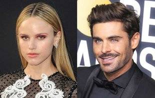 Closer 765 ZAC EFRON ET HALSTON SAGE