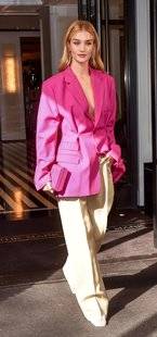 Closer 765 Pink MAMMA