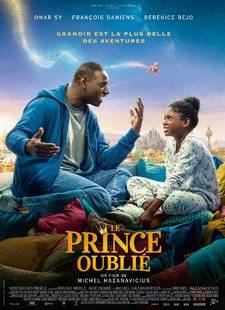 Closer 765 LE PRINCE OUBLIÉ