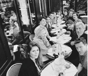 Closer 766 Famille recomposée