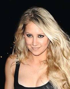 Closer 766 ANNA KOURNIKOVA ET ENRIQUE IGLESIAS