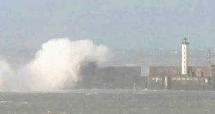 Closer 766 Ciara, la tempête qui fait trembler la France