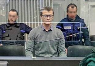 Closer 766 Le jeune étudiant se rêve serial killer et tue un homme pour “voir ce que cela fait”