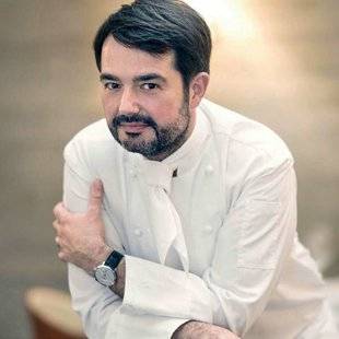 Closer 766 3 RAISONS POUR LESQUELLES le Top Chef Jean-François Piège va nous manquer