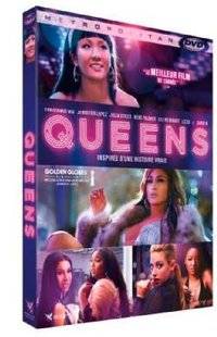 Closer 766 QUEENS