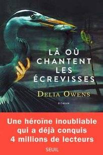 Closer 766 LÀ OÙ CHANTENT LES ÉCREVISSES