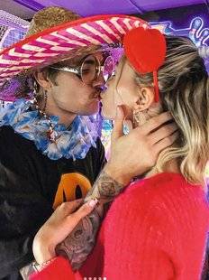 Closer 767 Chapeau, les amoureux !