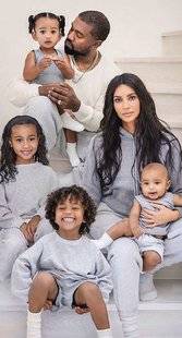 Closer 767 Les enfants, c'est fini ! Elle n'a pas envie d'être une “vieille maman”