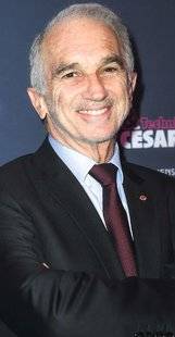 Closer 767 PISTONNÉE POUR SON CÉSAR EN 2015 ?