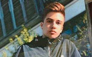 Closer 767 Le beau gosse du lycée a été assassiné à 17 ans par un rival jaloux